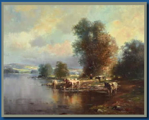 Knig_lgemlde_3