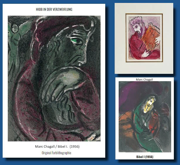 Chagall3Lithographien